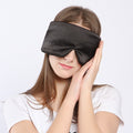 Silk Sleep Mask Blackout Eye Cover